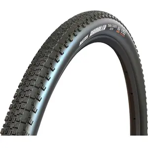 Maxxis Pneu De Gravel Rambler 120 Tpi Hypr X/exo Tubeless 700c X 45 pas cher