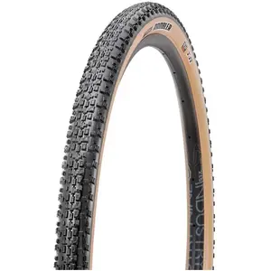 Comparateur de prix : Maxxis Pneu De Gravel Rambler 60 Tpi Hypr-x/exo Tubeless 700c X 45