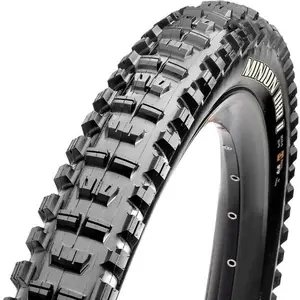 Maxxis, Pneu de vélo, (27.5 x 2.50, 63-584)Vendu pargalaxus