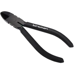 BIRZMAN Diagonal Pliers Outils Cycle/VTT/VAE Adulte Unisexe, Noir, Taille Unique pas cher