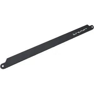 Lame de scie pour carbone Birzman - noir - 12 pouces - compatible avec la scie à métaux - pour vélo sur route pas cher