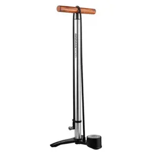 Birzman Pompe à Pied Snap-it Pro pas cher