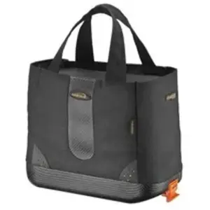 Panier vélo sac avec poignées Ibera Shopping Systeme Pakrak pas cher