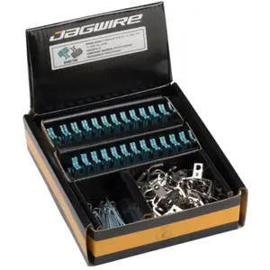 Jagwire Plaquettes De Frein à Disque Organiques Sram Guide 25 Paires pas cher