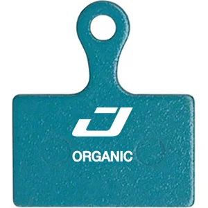 Jagwire Sport Organic Disc Brake Pad DCA704-Shimano Road/CX, Ultegra pas cher