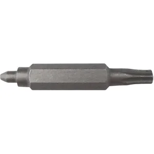 Jagwire Double Ended Replacement Pin (Standard & T8 Torx) pas cher