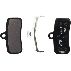 Jagwire Pro Extreme Sintered Disc Brake Pad-Shimano Saint Plaquettes d... pas cher
