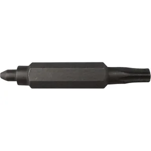 Jagwire Double Ended Replacement Pin (Standard & T10 Torx) pas cher
