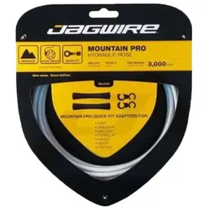 Jagwire Gaine Hydraulic Brake Hose Quick Fit pas cher