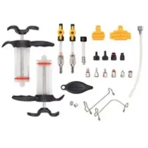 Jagwire Kit De Purge De Freins Elite Mineral Oil pas cher