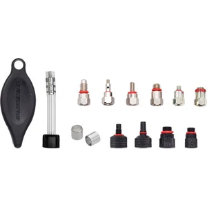 Jagwire Kit D´adaptateur De Purge Elite Mineral Oil Purge pas cher