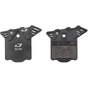 Jagwire Plaquettes De Frein à Disque Sport Semi Metallic Elite Cooling Magura pas cher