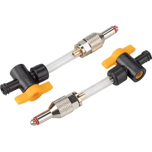 Jagwire Kit D´adaptateur De Purge Elite Mineral Universal pas cher