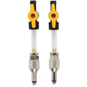 Kit de purge Jagwire Workshop Elite DOT Bleed Kit-Replacement Parts - multicolore pas cher