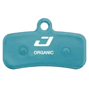 Jagwire Plaquettes De Frein à Disque Organiques Shimano Saint 25 Paires pas cher