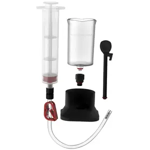 Jagwire Kit De Purge De Freins Sport Mineral pas cher