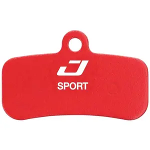 Jagwire Plaquettes De Frein à Disque Sport Riderever/textro/trp pas cher