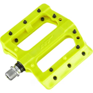 Ht Pa01a Nano-p Pedalen Geel pas cher