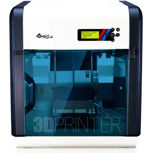 Imprimante 3D XYZprinting Da Vinci 2.0 A Duo Blanc pas cher