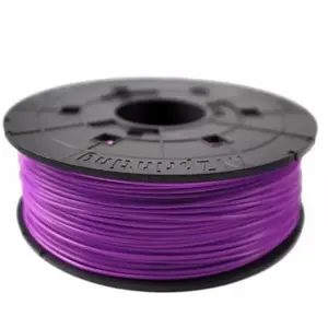 XYZprinting Filament Xyz Printing ABS Pourpre 600 g pas cher
