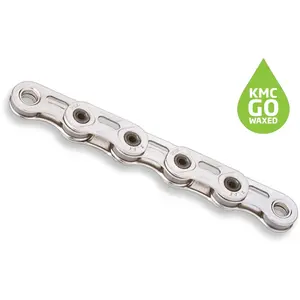 Kmc Chaîne Xsl Flat Waxed 12-13s pas cher