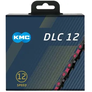 Kmc Chaîne Dlc12 Waxed pas cher