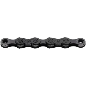 KMC X12 Waxed - Black Tech pas cher