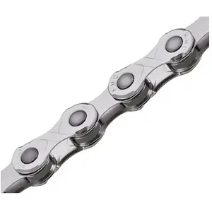Kmc Chaîne Eglide Ept Cues Linkglide 9-11s 50 M + 40 Missinglinks pas cher