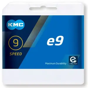 Kmc Chaîne E9 Road/mtb pas cher