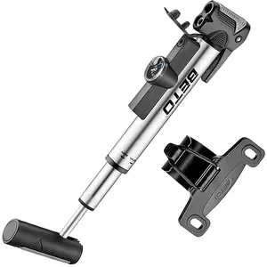 Beto Mini Pompe H00-bt-cld-037g Cld-037g Aluminium 120 Psi 8 Bar pas cher