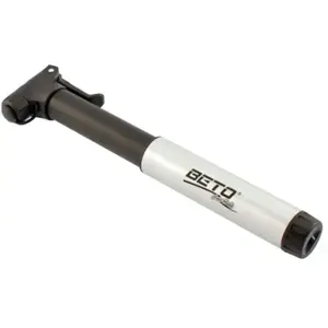 Beto Mini Pompe Pocket 120 Psi pas cher
