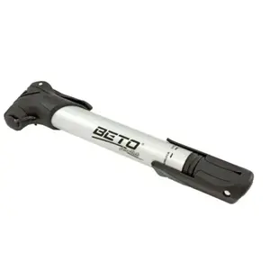 Beto Quick Mini Pomp Zilver 100 Psi pas cher