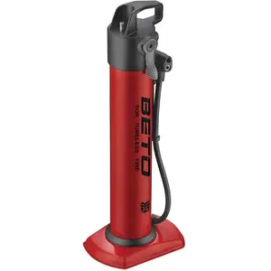 Beto, Pompe à vélo pas cher