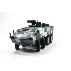 Comparateur de prix : Roc Tifv Cm-33 Clouded Leopard Per-serial Production - 1:35e - Afv-clu...