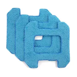 Hobot Tampon en microfibre pour HB268, Accessoires de nettoyage des vi... pas cher