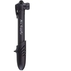 Pompe à air - GIYO - Gp-46l - 230 mm - Électrique - Noir pas cher