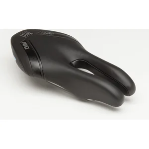 Selle de vélo triathlon ISM PS1.1 - Noir - Montage facile - Adulte mixte pas cher