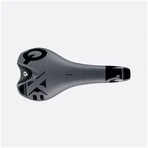 Selle de vélo sur route mixte PROLOGO SCRATCH X8 134 Tirox pas cher