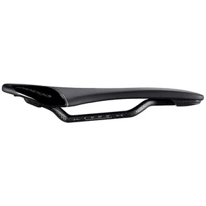 Prologo Nago C3 Selle de vélo Mixte Adulte, Hard Black, Taille 134Vendu parbikeinn