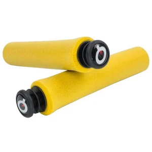 Prologo MASGRIPYE30-AM Grip VTT Mixte Adulte, Jaune pas cher