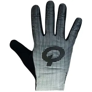 Comparateur de prix : VELO EUROPE Blend Gants Noir/gris Taille M