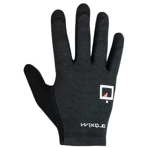 VELO EUROPE Proxim Gants Noir/gris Taille M pas cher