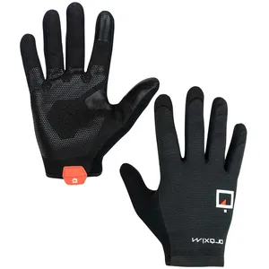 VELO EUROPE Proxim Gants Noir/Gris L pas cher