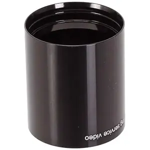 Kindshock 2206928300 Kindshock 2206928300 Embout de terminal, noir, 8 x 3 x 3 cm Kindshock 2206928300 pas cher