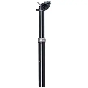 Kind Shock Tige De Selle Télescopique Drop Zone Dropped Post 125 Mm pas cher