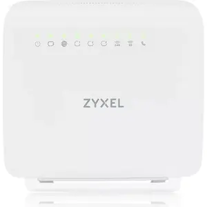 Zyxel EX3501-T0 EtherWan WiFi 6 Router, Routeur pas cher