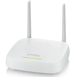 Zyxel NWA30BE 802.11be Wifi 7 NebulaFlex (4324 Mbit/s), Point d'accès pas cher