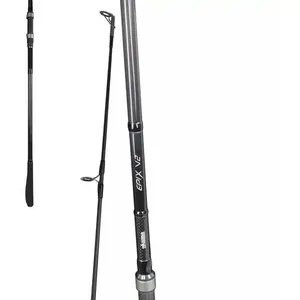 Comparateur de prix : Canne carpe Okuma Epix v2 13ft 3,5lb - noir - TU