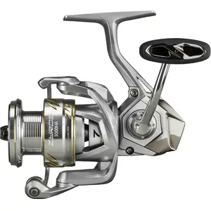 Okuma Moulinet Spinning Zyros