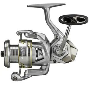 Okuma Moulinet Spinning Zyros Extreme High Speed pas cher